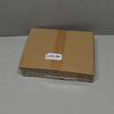 2-Line 10-Bit Pricing Labels for Retail, Suitable for MX-6602, MX-6600, YH-689 and Many Oteher 2-Line Price Gun Machine