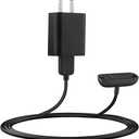 Fast Wall Charger Cable Replacement for Fitbit-Inspire-2/Ace-3 Watch