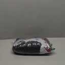 5 Pack Men’s Active Quick Dry Crew Neck T Shirts | Athletic Running Gym Workout Short Sleeve Tee Tops Bulk, L