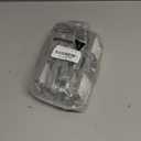 (5 Pack) Roomba 205 DustCompactor Vac Replacement HEPA Filters Compatible with iRobot Roomba 205 DustCompactor Vac Robot Vacuum, Upright Filter, Canister Filters, Vacuum Filters