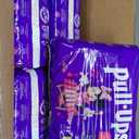 Pull-Ups Girls' Potty Training Pants, Size 2T-3T Training Underwear (16-34 lbs), 124 Count (4 packs of 31)