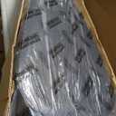 Gator Cases Molded Flight Case for Classical Style Acoustic Guitars with TSA Approved Locking Latch, (GTSA-GTRCLASS)