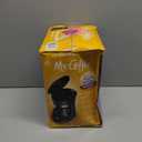 Mr. Coffee 5-Cup Programmable Coffee Maker Black: Drip Coffee Machine, Electric, Dishwasher-Safe, Paper Filter, 25 oz Capacity