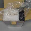 Candle Warmer Lamp Adjustable Timer - Electric Flower Glass Candles Warmers Adjustable Height Dimmable Vintage Base Modern Wax Candles Top Warmers for Small Jar Scented Wax Melts (Amber)