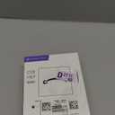 USB Headset with Microphone for PC, Computer Headset with Microphone Noise Canceling Mic for Laptop Call Center Wired Headset with Mic for Work Zoom Skype Teams from Office Home (Black) (Dual Ear)