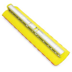 Libman Commercial 956 Roller Mop Refill, Synthetic, 12" Wide Sponge, Yellow and Red (Pack of 6) Libman Commercial 956 Roller Mop Refill, Synthetic, 12" Wide Sponge, Yellow and Red (Pack of 6)