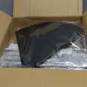 Flanagan 92 Inch Bird House Pole Mount Kit, Adjustable Heavy Duty Feeder Pole for Outdoors, Feeding Station With Squirrel Proof Baffle for Watching (House Not Included)