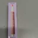 Tarte Maracuja Juicy Lip Gloss – Peptide-Infused Hydrating Glossy Balm, 12HR Instant Moisture lipgloss, Includes Collectible Charm, Vegan & Cruelty-Free, Full Size