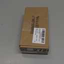 Probrico 5 Pack|3-1/2 Inch Modern Cabinet Pulls Satin Nickel, Stainless Steel Cabinet Handles Drawer Dresser Pull for Kitchen Cupboard Wardrobe Closet Vanity, 6 Inch Total Length