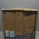 Georgia-Pacific Pacific Blue Basic Recycled Paper Towel Roll (Previously Branded Envision) by GP PRO (Georgia-Pacific), Brown, 26401, 350 Feet Per Roll, 12 Rolls Per Case, 12 Count