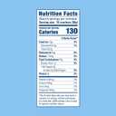 Blue Diamond Almonds, Gluten Free Cracker Crisps, Original Almond Flavored perfect for Snacking and Healthy Options, 4.25 oz BB 6/17/26