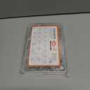 550pcs Wood Screws Set,Diameter 3-5.5 #4-#12 304 Stainless Steel Phillips Countersunk Sheet Metal Self Tapping Screw Assortment kit,Rust-Proof, High Strength, for Metal, Wood & Outdoor Projects