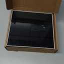 Solar Panels for Ring Camera Outdoor (New Generation) 5W 5V Solar Panel Charger with USB-C&Plug for Spotlight Cam Plus&Stick Up Cam Pro.Waterproof IP65 360Adjustable 2M Cable (White, 1)