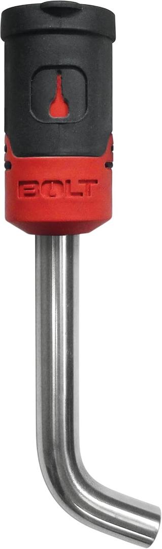 Bolt 7023585 5/8" Receiver Lock for Side Cut Ford, Lincoln & Land Rover Keys