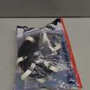 Cliff Keen Signature Wrestling Headgear (Black / White)