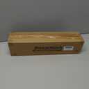 Breeze Touch Garden Trellis for Climbing Plants Outdoor, 40 Pack 17" Tomato Stakes Set with Clips & Connectors,Garden Plant Stakes, Tomato Frame, Cucumber Trellis for Raised Bed & Potted Plants