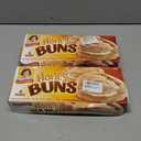 2 x Little Debbie Honey Buns, 6 Individually Wrapped Pastries, 10.6 OZ Box (EXP 09/08/26)