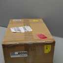 Amagabeli 4ft Firewood Log Rack with Cover Outdoor Heavy Duty Firewood Rack With Weather Resistant 600D Oxford Fabric Cover Indoor Outdoor Wood Racks for Fire Wood Holder