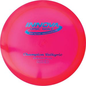 Innova Champion Valkyrie Golf Disc (Assorted Colors)