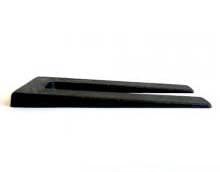 1-1/2 x 3-3/8 Tapered Wedge Shims 100/Package