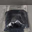 Morph Fallen Angel Costume For Girls With Black Wings, Dark Girl Angel Costume, Halloween Costumes For Girls (Large)