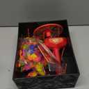 Bang Popping Balloon Game New Explosion Balloon Popping Game for Adults Kids Board Family Game Night Favorite Popular Social Media Games Everyone Can Play Challenge Friends Party Game Props(1Box)