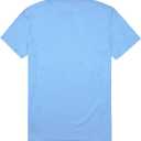 Rapiddominance America Basic Tees (Blue, M)
