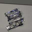 Gaoye  Professional Reading Glasses for All Day - Computer Readers with Blue Light Protection - Value Pack, +1.5