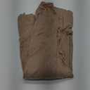 Amazon Essentials womens Lightweight Longer Length Open-Front Long-Sleeve Cardigan Sweater (XX-Large, Camel Heather)