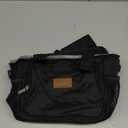 Lifewit Medium Lunch Bag Insulated Lunch Box Soft Cooler Cooling Tote for Adult Men Women, Black 12-Can (9L)