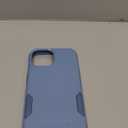 OtterBox iPhone 16e, iPhone 15, iPhone 14, and iPhone 13 Commuter Series Case - MagSafe Edition - Blue, Slim & Tough, Pocket-Friendly, with Port Protection - Crisp Denim