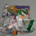 Toysvill 8 pcs Inspired by Game Five Night Toys | Ultimate Custom Night Collection | FNAF Action Figure [Withered Bonnie, Orville, Mangle, Gator, Happy Frog, Roxanne Wolf, Chica, and Music Man]