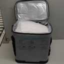 ICYTHRP Cold Therapy Machine with Programmable Timer, Portable Ice Machine for Knee After Surgery, Knee Replacement Recovery System for Pain Relief w/Compression Pad for Shoulder, Hip and Ankle