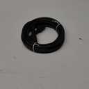 YAMATIC Pressure Washer Hose 25FT 1/4" Kink Resistant M22 Brass Fitting Power Washer Hose Replacement for Ryobi, Troy Bilt, Greenworks, CRAFTSMAN & More High PressureWashers, 3200 PSI