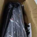 Backdrop Stand Kit - 6 Widths, 10x7.5ft Adjustable Background Stand for Parties & Studio Photography