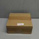 LED Bathroom Faucet, Bathroom Sink Faucet 1 Hole, Waterfall Spout Single Handle Bath Vanity with Pop Up Drain Parts Mixer Tap Open Water Spout Polish Chrome