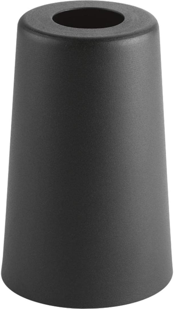 Progress Lighting Nightsaver Collection Small Dark Sky Shield (1 Count (Pack of 1), Black)