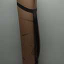 Large Yoga Mat, 72"x40"x0.4"Thick, Extra Wide Exercise Mat, Oversized Non Slip Workout Mat with Strap for Yoga, Pilates, Fitness, Home Gym Studio