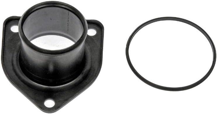 Dorman 902-1004 Engine Coolant Thermostat Housing Compatible with Select Ford Models