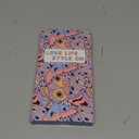 Shorogyt Compatible with iPhone 14 Wallet Case with Card Holder - Designer Floral Cat Pattern Kickstand Magnetic Clasp Back Flip Folio Leather Phone Covers