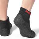 Joomra Womens Mens Minimalist Barefoot Sock Shoes | Zero Drop | ECO Vegan | Multi-Purpose & Ultra-Portable Water Footwear