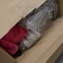 Princess Castle Play Tent with Star Lights - For Girls Age 3-7, Encourages Imaginative Play