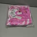 XXLOG Adult Onesie Halloween Costume Unisex Animal Pajamas Cosplay One Piece Sleepwear for Women and Men (L)