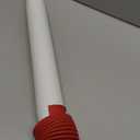 Rancho RS5000 RS5406 Steering Damper