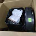iRobot Roomba 105 Combo Robot Vacuum & Mop with AutoEmpty Dock - Self-Empties for 75 Days, Intense Power-Lifting Suction, LiDAR Navigation, Multiple Cleaning Modes, Avoids Mopping Carpet