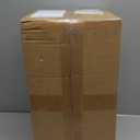 Headlights Assembly Compatible with 2012-2014 Chrysler 300,Headlamp Chrome Bezel Passenger Side Replacement CH2503231 68143002AC