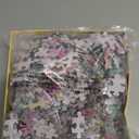 Galison Easter Candy Shop – 500 Piece Michael Storrings Jigsaw Puzzle Featuring Beautiful Artwork of an Easter Candy Confectionery