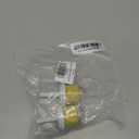 AM116304 Fuel Filter 25 050 22-S for John Deere Kohler 120-436 GY20709 For 1/4" and 5/16" Fuel Line Replaces 71-5960 120-436 GY20709 38666 149-2206-01 21541500 98021