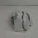 3 Quarts Plastic Storage Container Bin with Latching Lid, Clear Storage Latch Box/Bins, 6 Pack