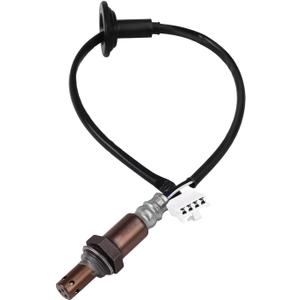 Oxygen O2 Sensor Downstream Fits for Toyota Sienna 3.3L V6 FWD 2004 2005 2006, for Toyota Sienna 3.5L V6 FWD 2007 2008 2009 2010, Replace 234-4516, 2344516, 234 4516, 89465-08030, 89465-08070
